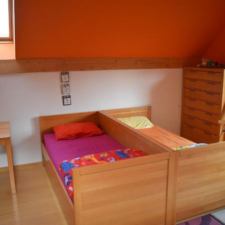 Vila Katarina Hrastenica Buitenkant foto