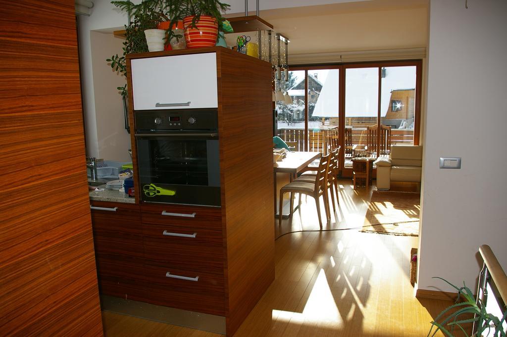 Vila Katarina Hrastenica Kamer foto