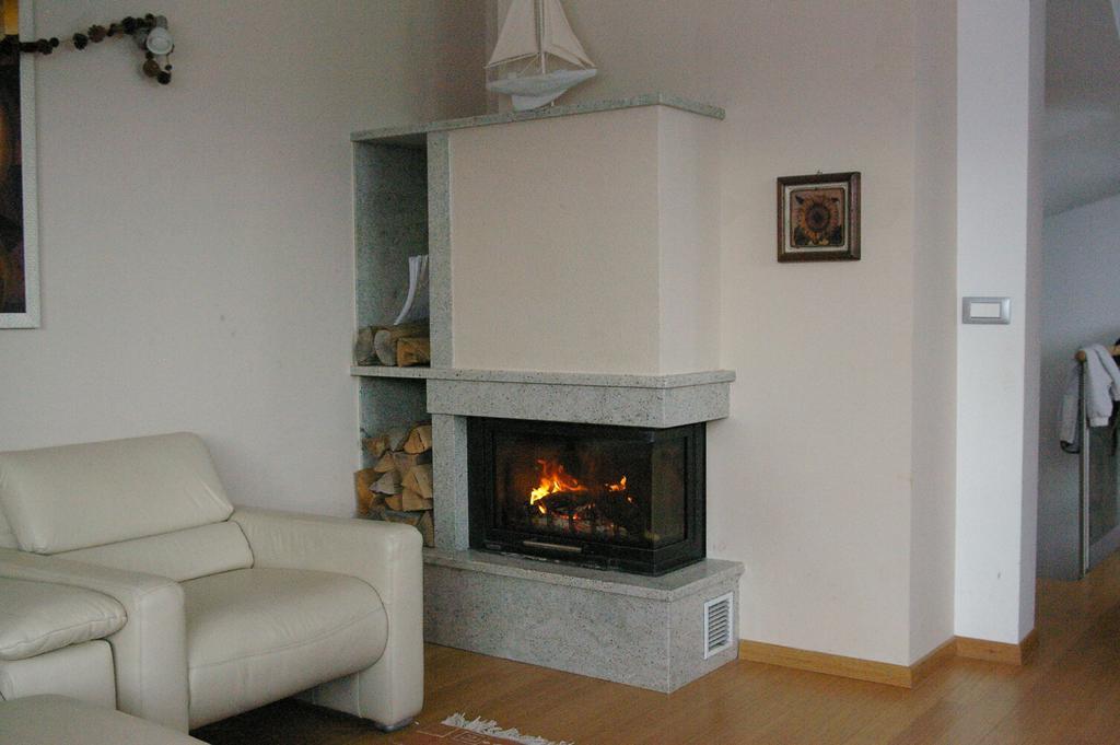 Vila Katarina Hrastenica Kamer foto