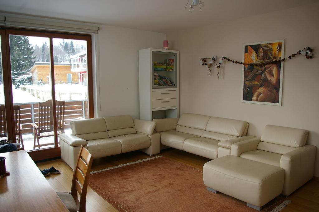 Vila Katarina Hrastenica Kamer foto