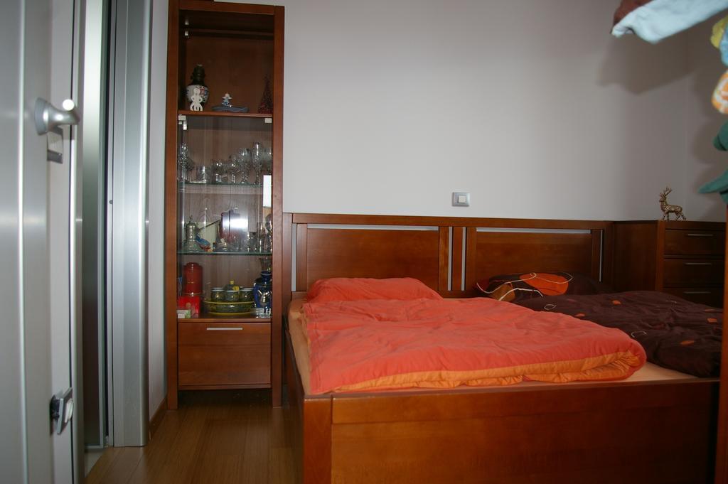 Vila Katarina Hrastenica Kamer foto