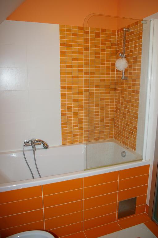 Vila Katarina Hrastenica Kamer foto