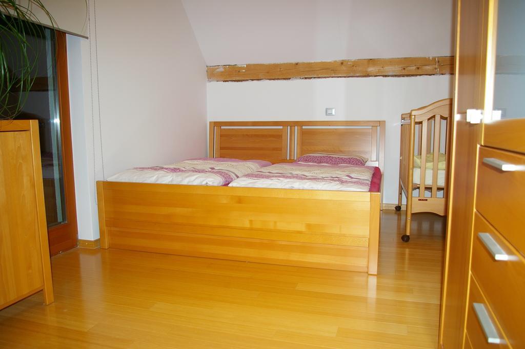 Vila Katarina Hrastenica Kamer foto
