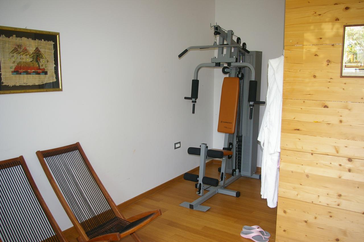 Vila Katarina Hrastenica Buitenkant foto